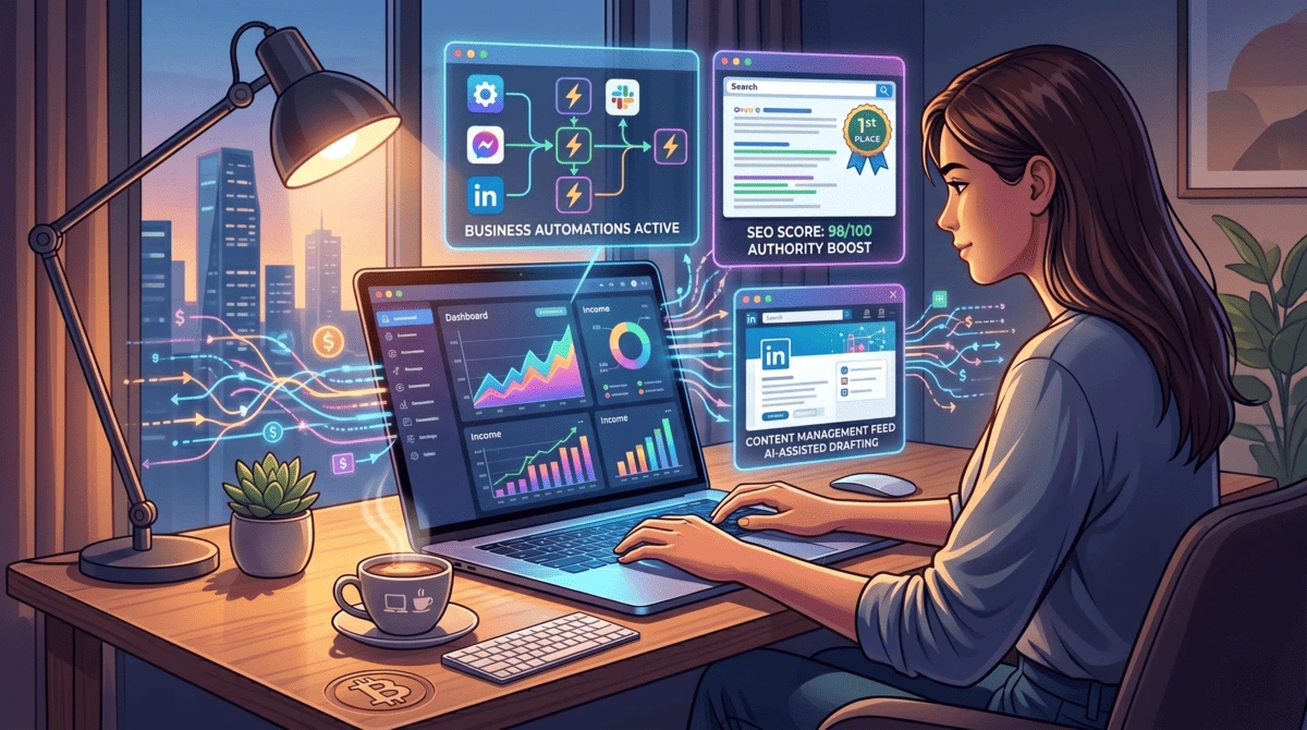 3 Genuine Ways to Make Money Online from Your Laptop in 2026